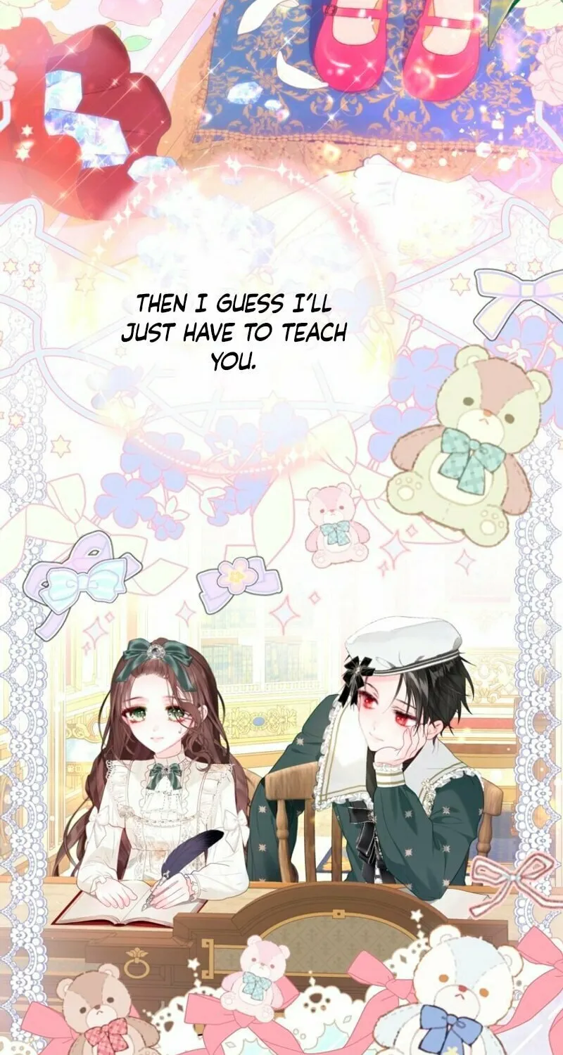 The World Without My Sister Who Everyone Loved Chapter 48 page 67 - 