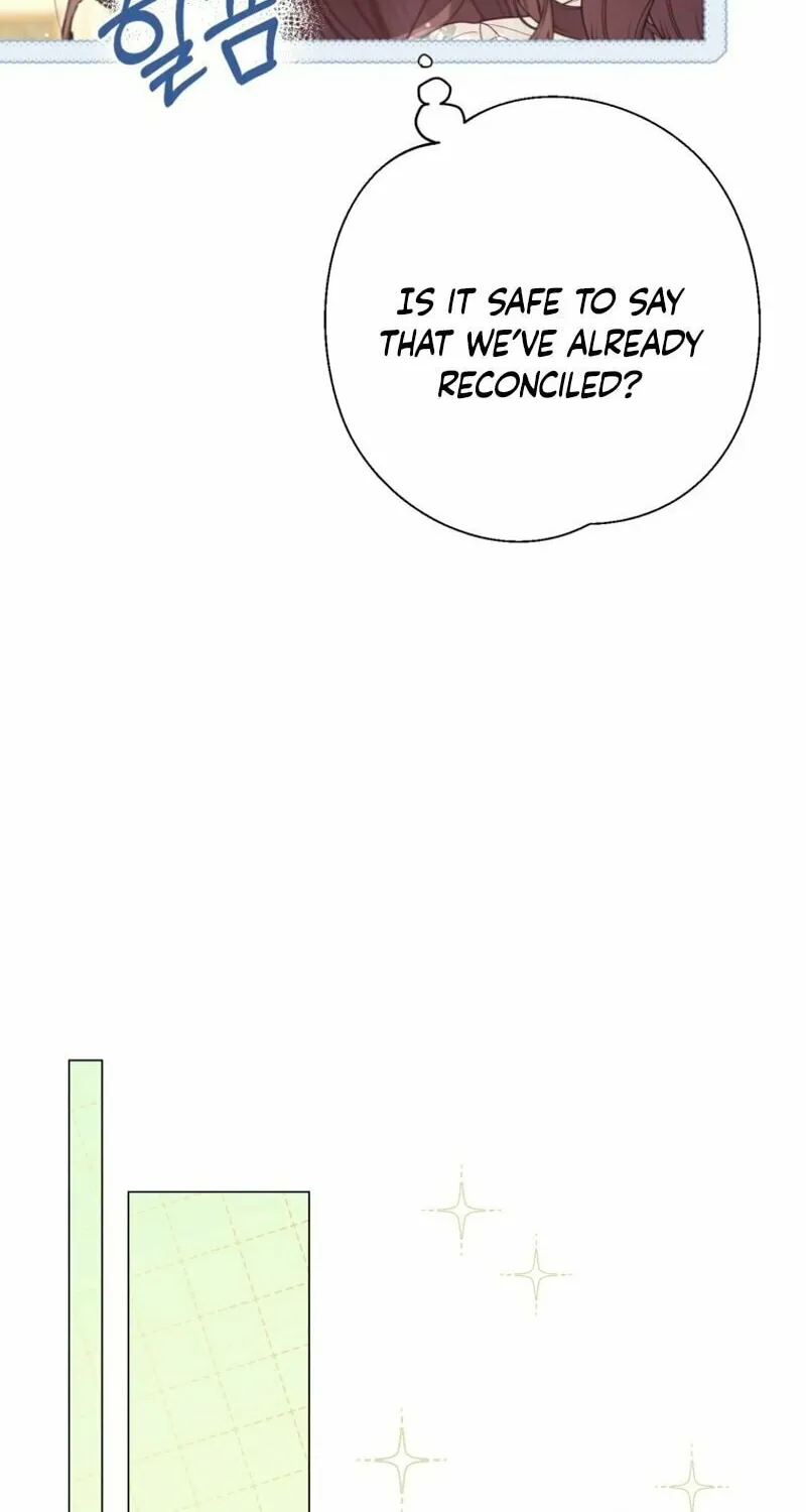 The World Without My Sister Who Everyone Loved Chapter 48 page 69 - 