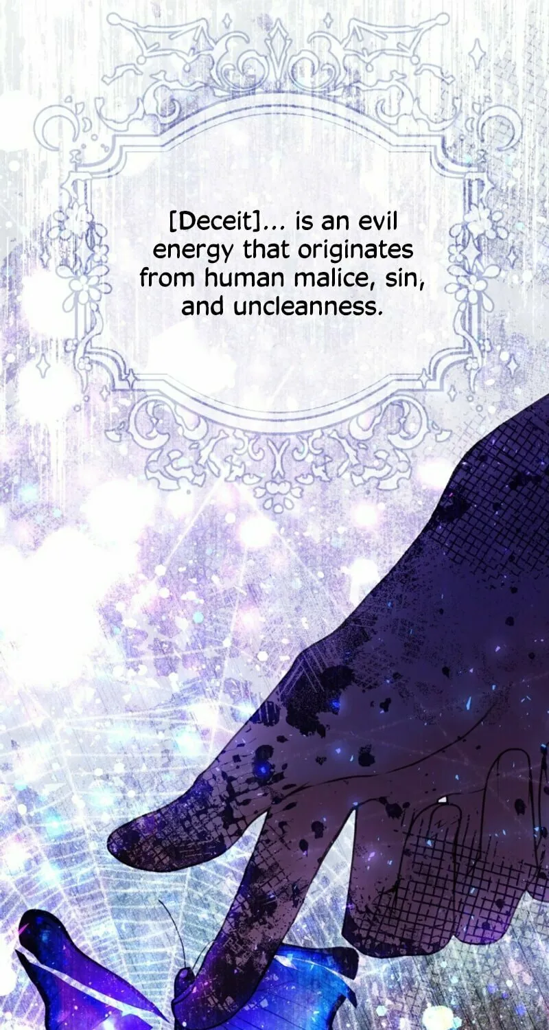 The World Without My Sister Who Everyone Loved Chapter 48 page 72 - 