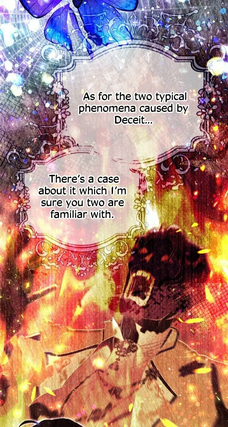 The World Without My Sister Who Everyone Loved Chapter 48 page 73 - 