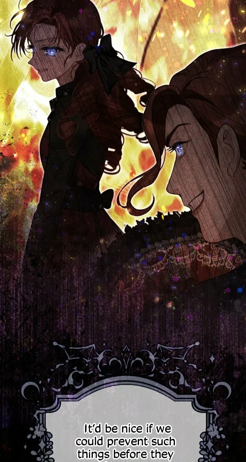 The World Without My Sister Who Everyone Loved Chapter 48 page 74 - 