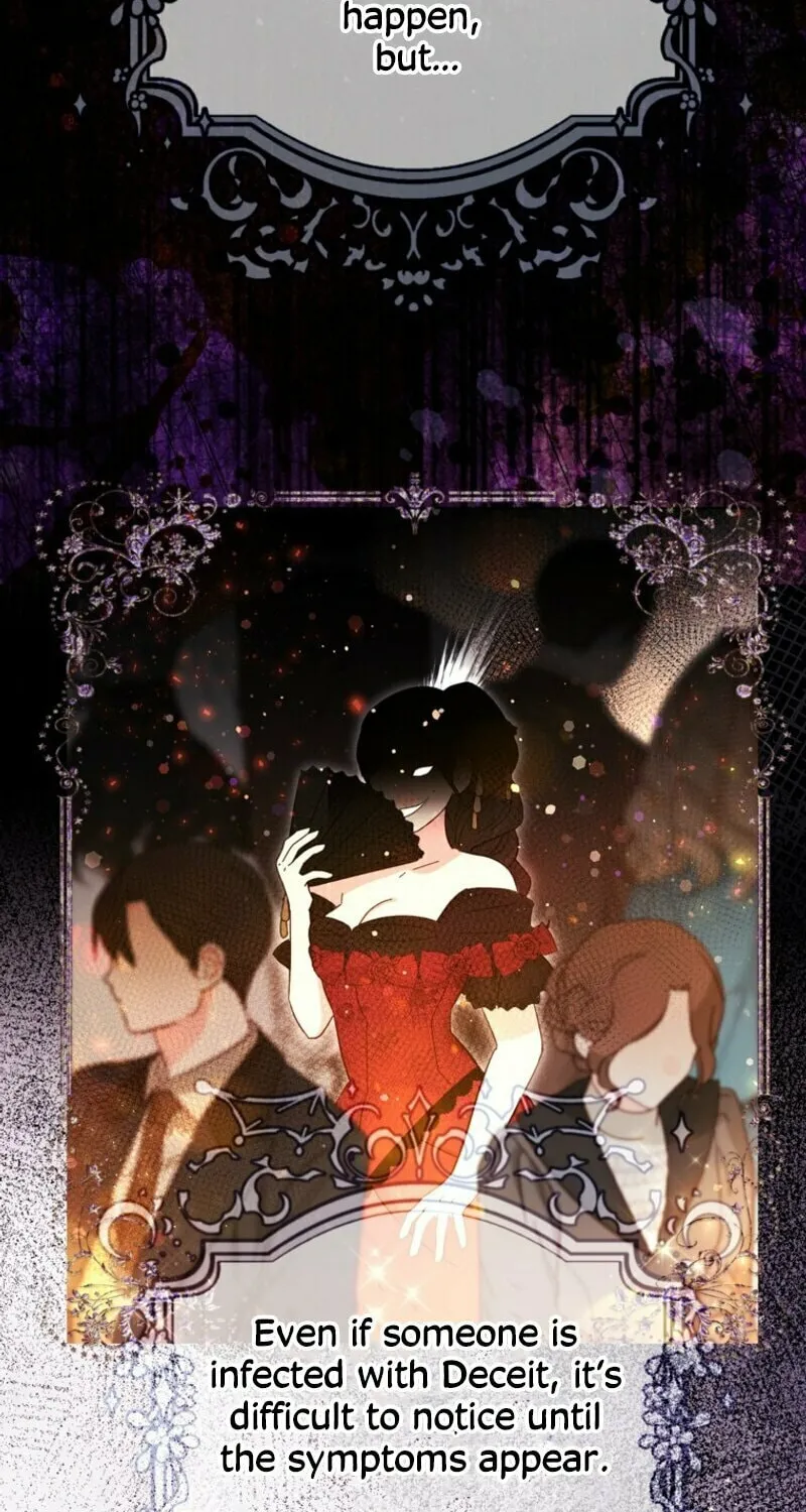 The World Without My Sister Who Everyone Loved Chapter 48 page 75 - 