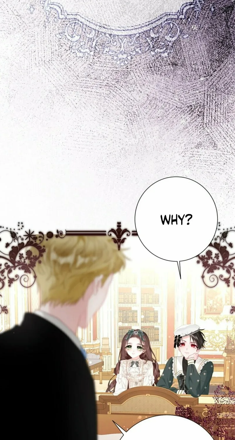 The World Without My Sister Who Everyone Loved Chapter 48 page 76 - 