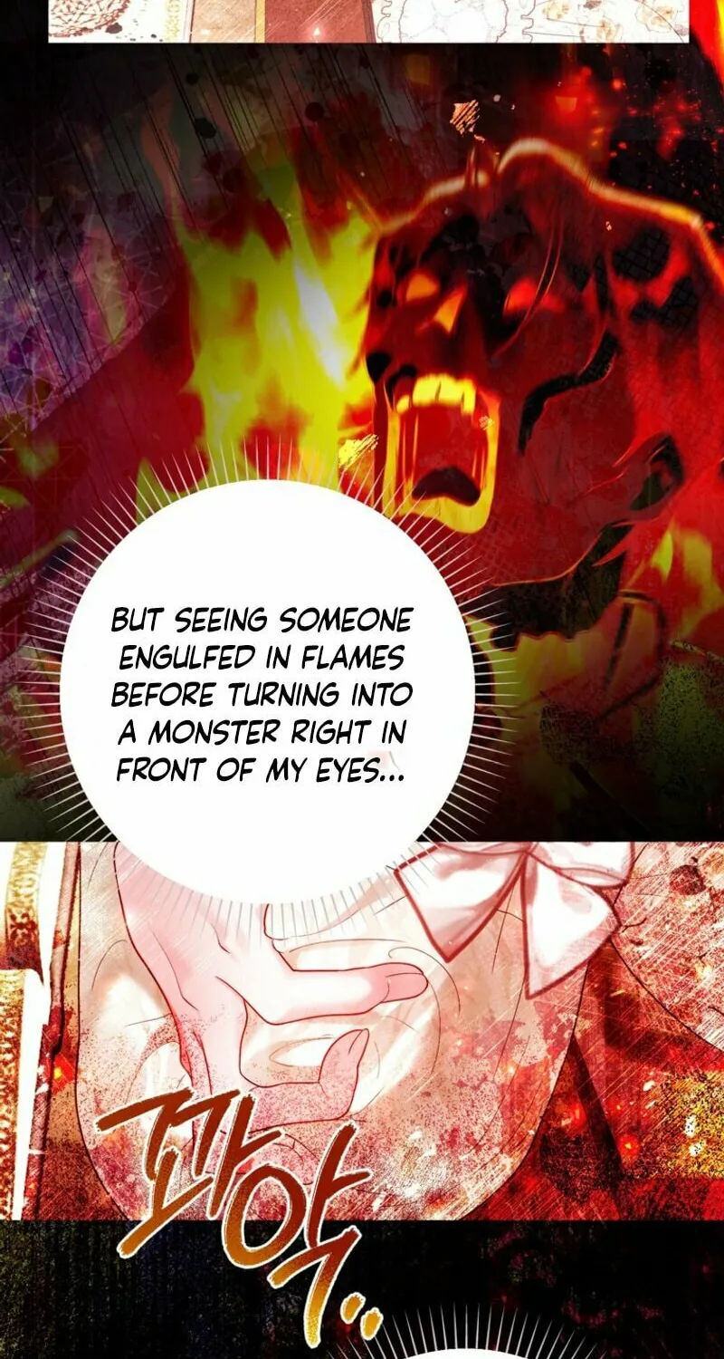 The World Without My Sister Who Everyone Loved Chapter 48 page 79 - 