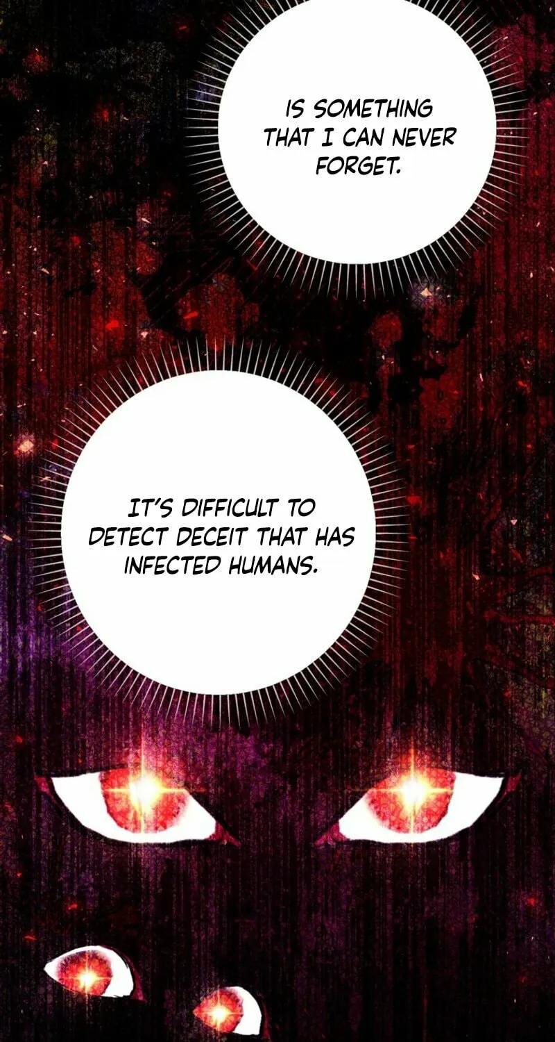 The World Without My Sister Who Everyone Loved Chapter 48 page 80 - 