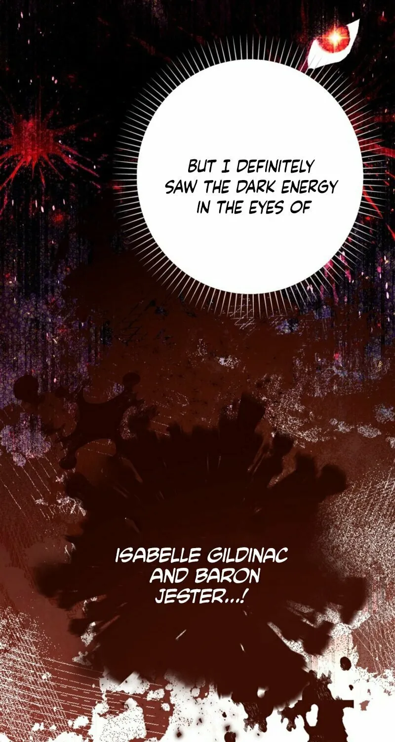 The World Without My Sister Who Everyone Loved Chapter 48 page 81 - 