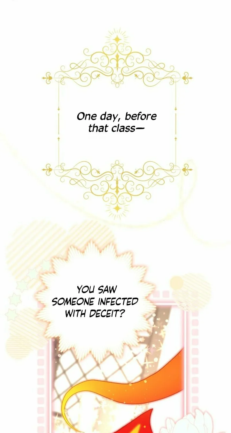 The World Without My Sister Who Everyone Loved Chapter 48 page 83 - 