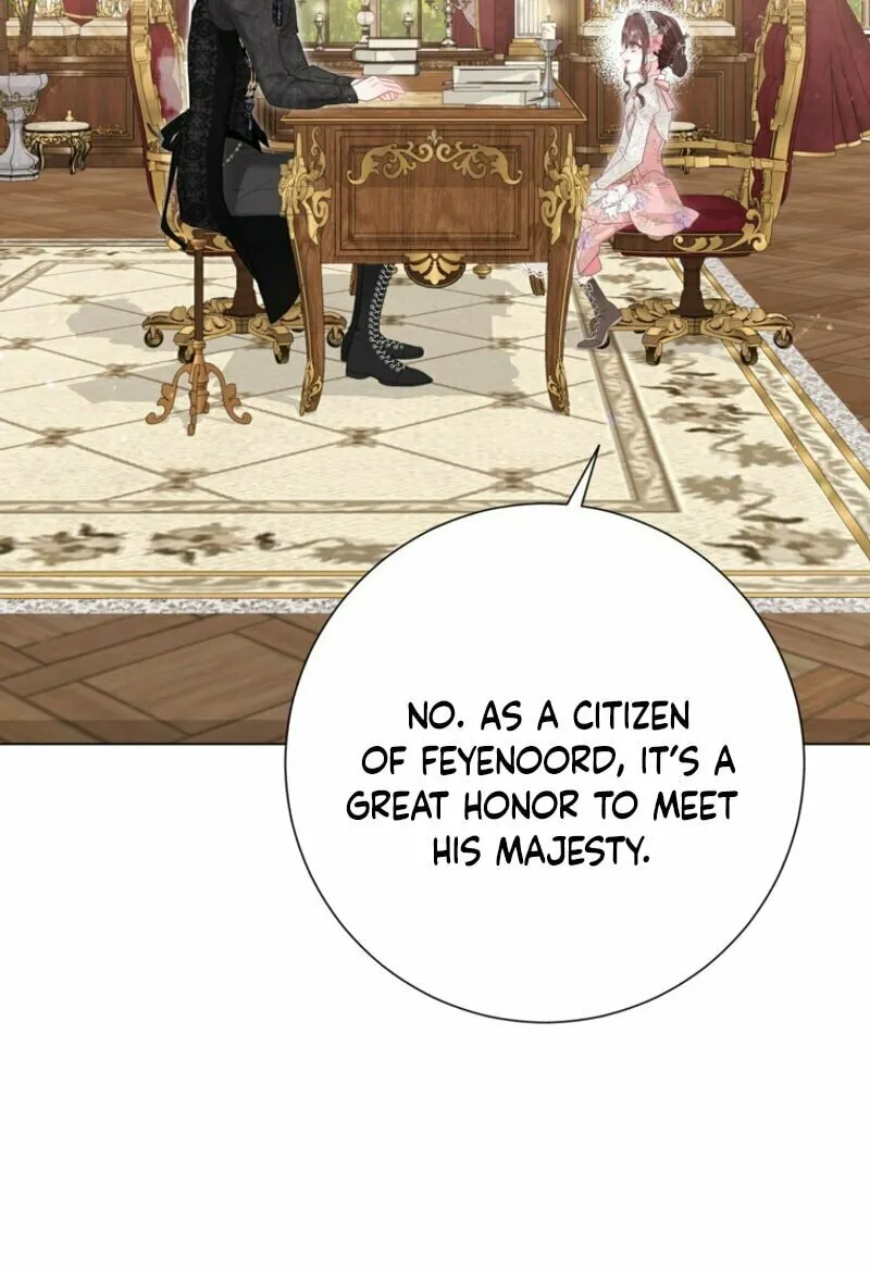 The World Without My Sister Who Everyone Loved Chapter 48 page 10 - 
