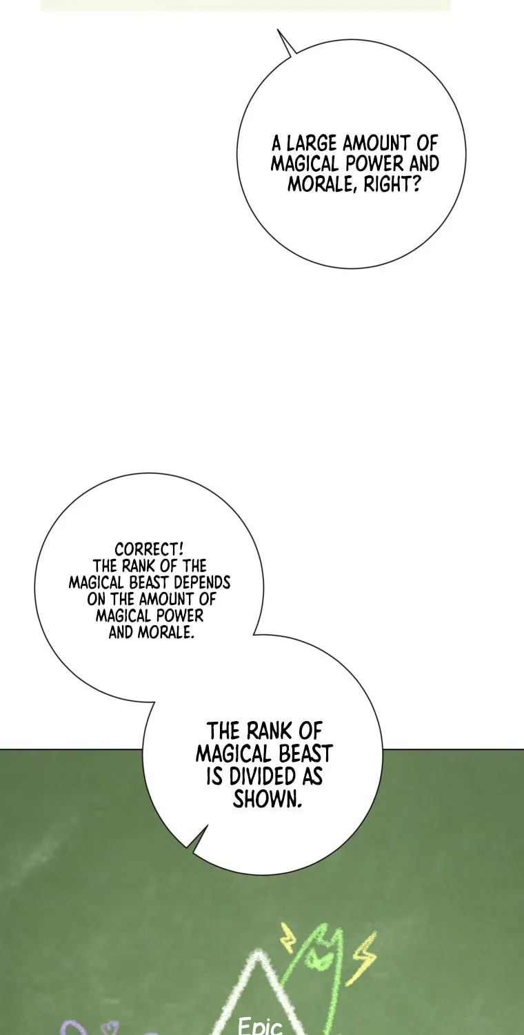 The World Without My Sister Who Everyone Loved Chapter 49 page 16 - 