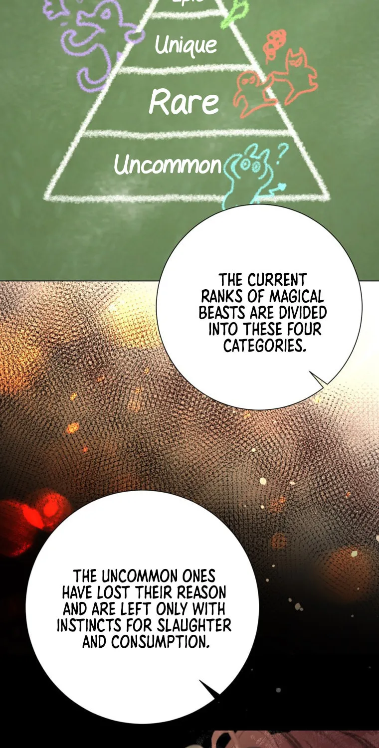 The World Without My Sister Who Everyone Loved Chapter 49 page 17 - 
