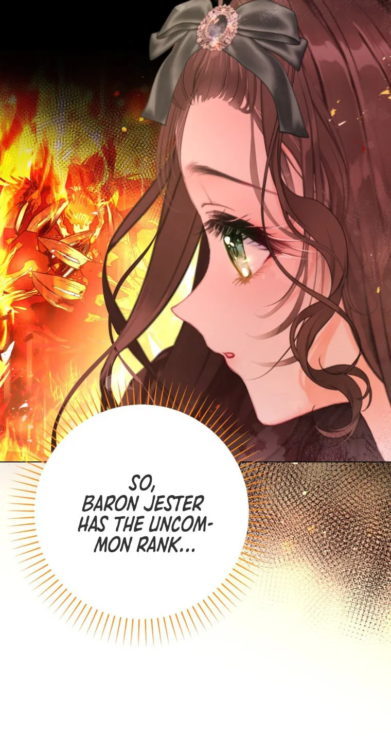 The World Without My Sister Who Everyone Loved Chapter 49 page 18 - 