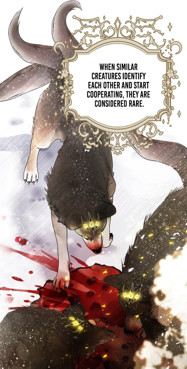 The World Without My Sister Who Everyone Loved Chapter 49 page 19 - 