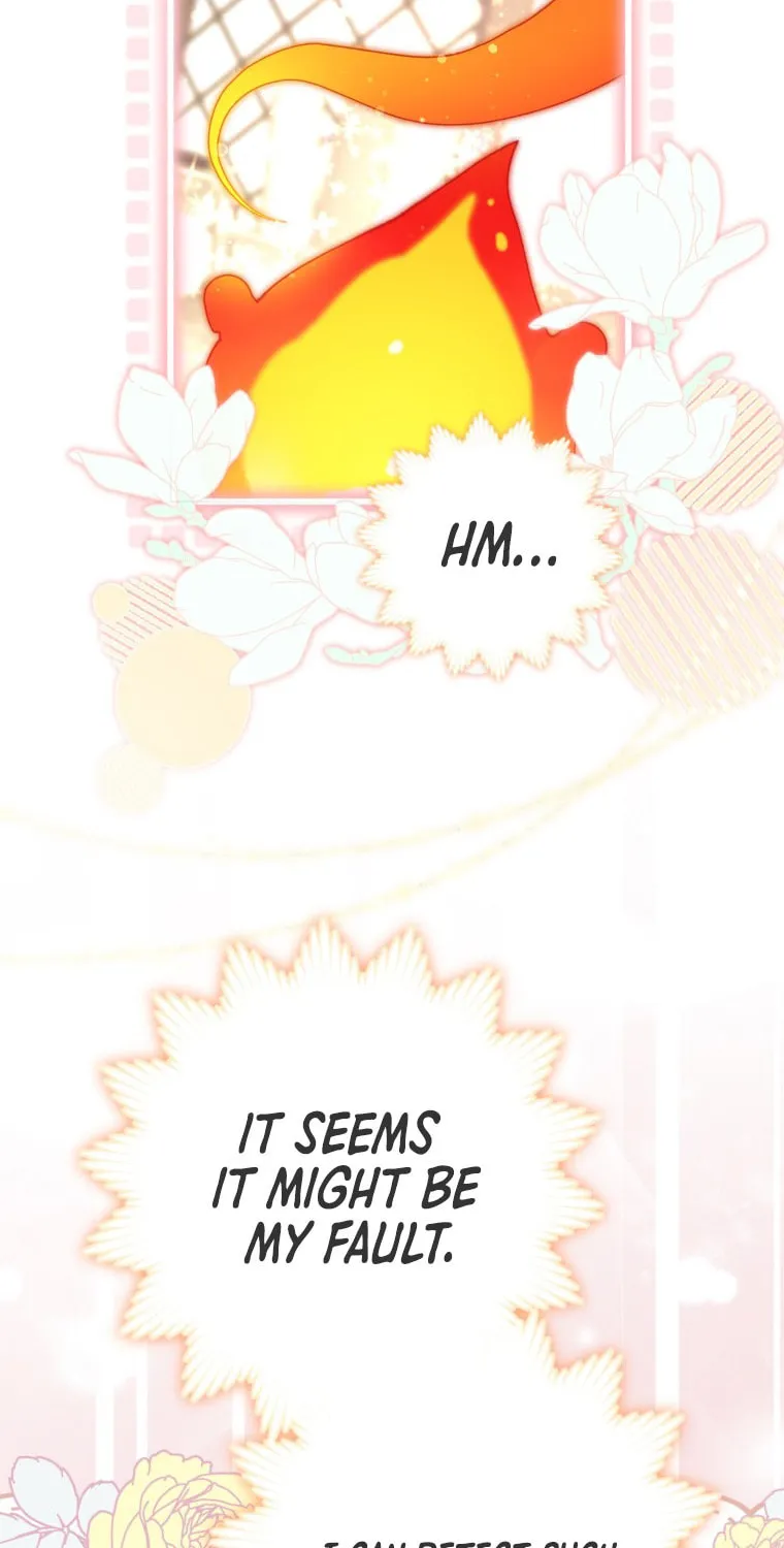 The World Without My Sister Who Everyone Loved Chapter 49 page 3 - 