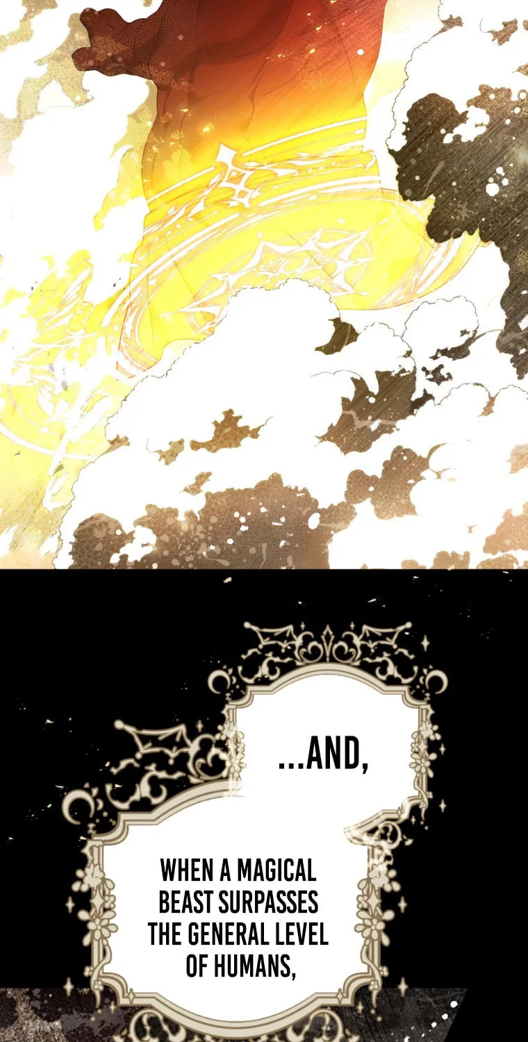 The World Without My Sister Who Everyone Loved Chapter 49 page 21 - 