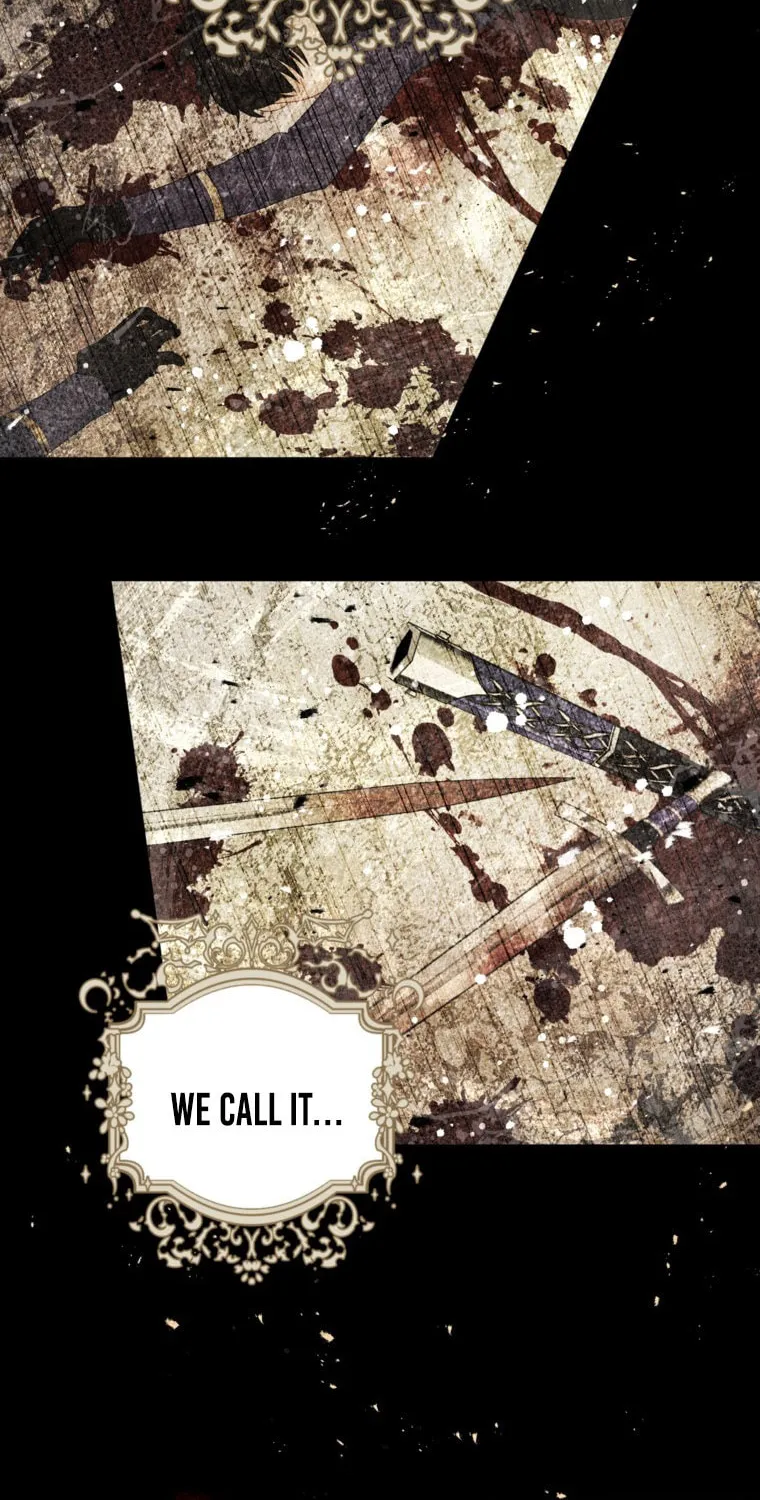The World Without My Sister Who Everyone Loved Chapter 49 page 22 - 