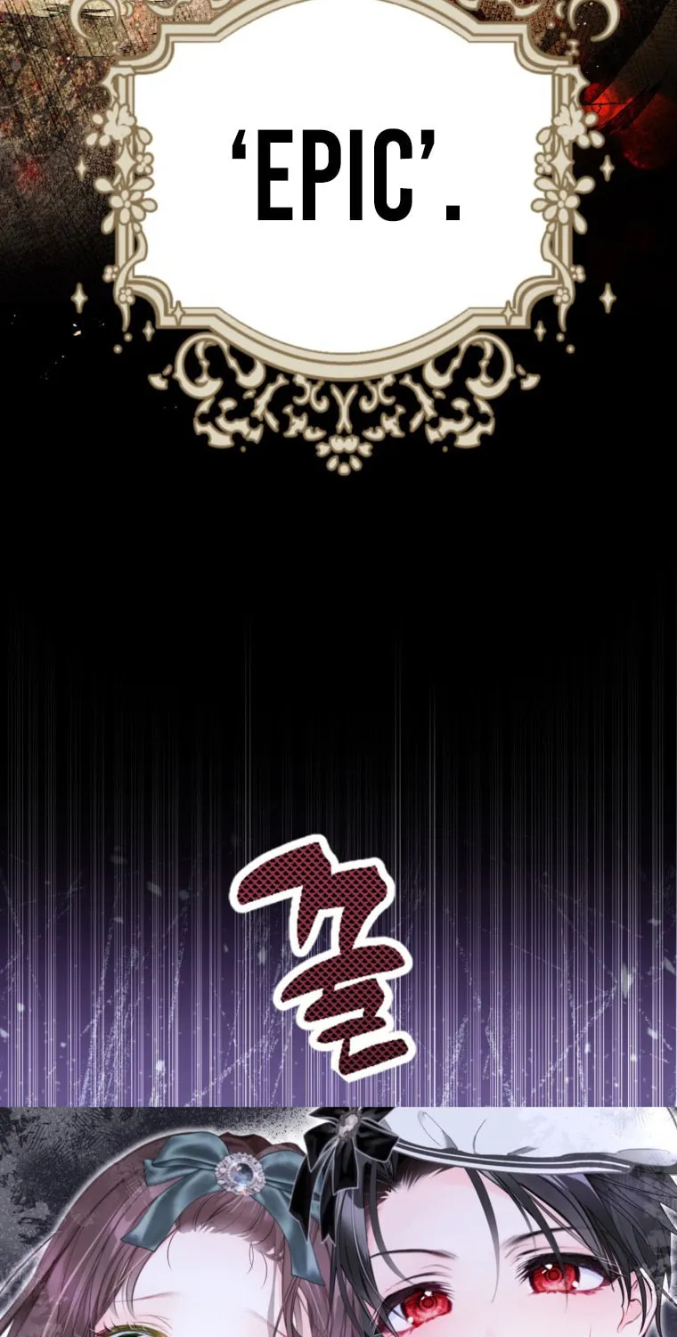 The World Without My Sister Who Everyone Loved Chapter 49 page 24 - 