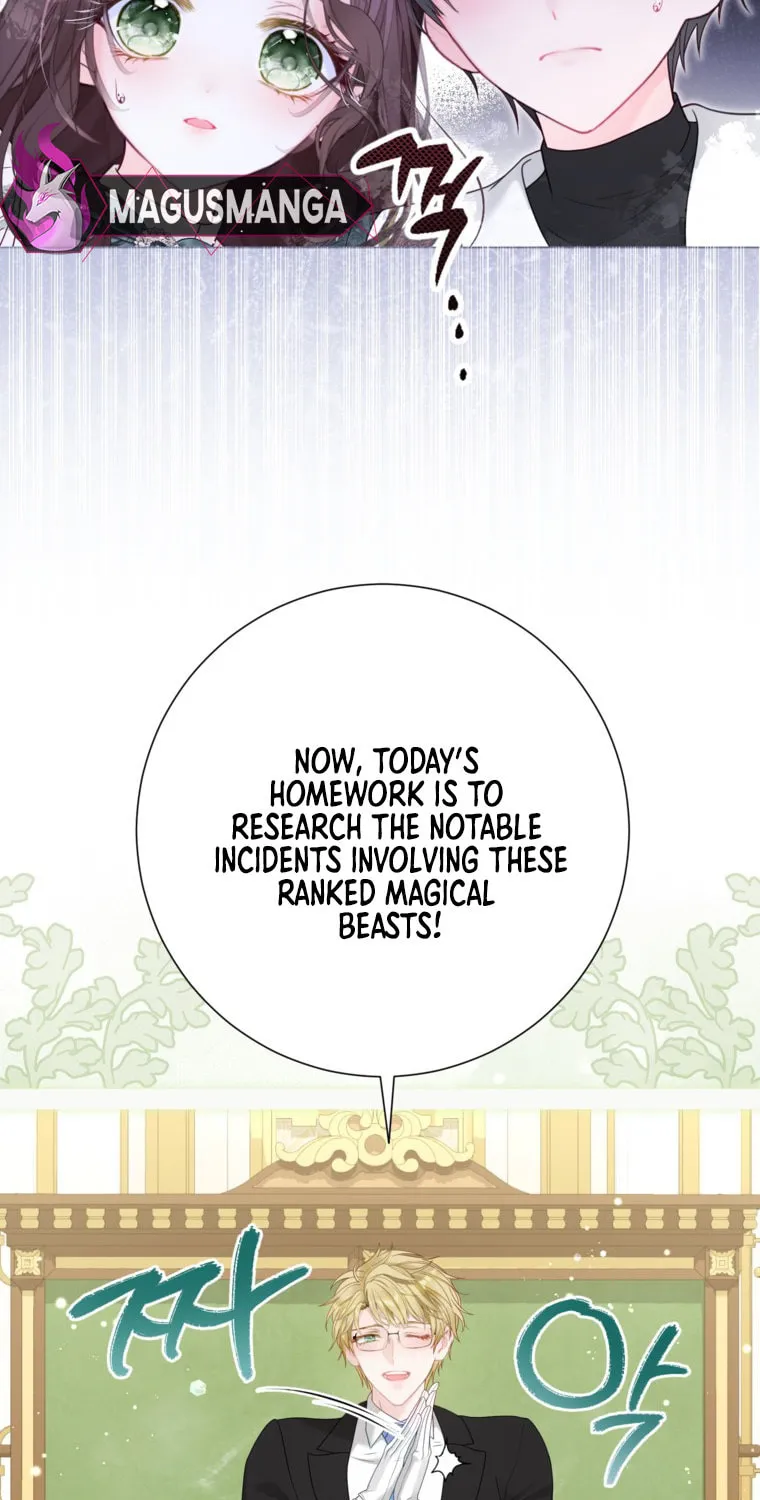 The World Without My Sister Who Everyone Loved Chapter 49 page 25 - 