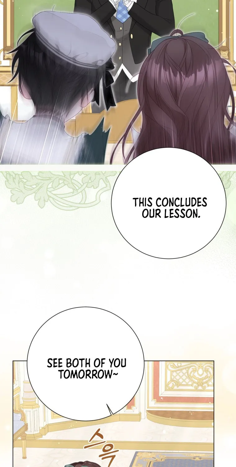 The World Without My Sister Who Everyone Loved Chapter 49 page 26 - 