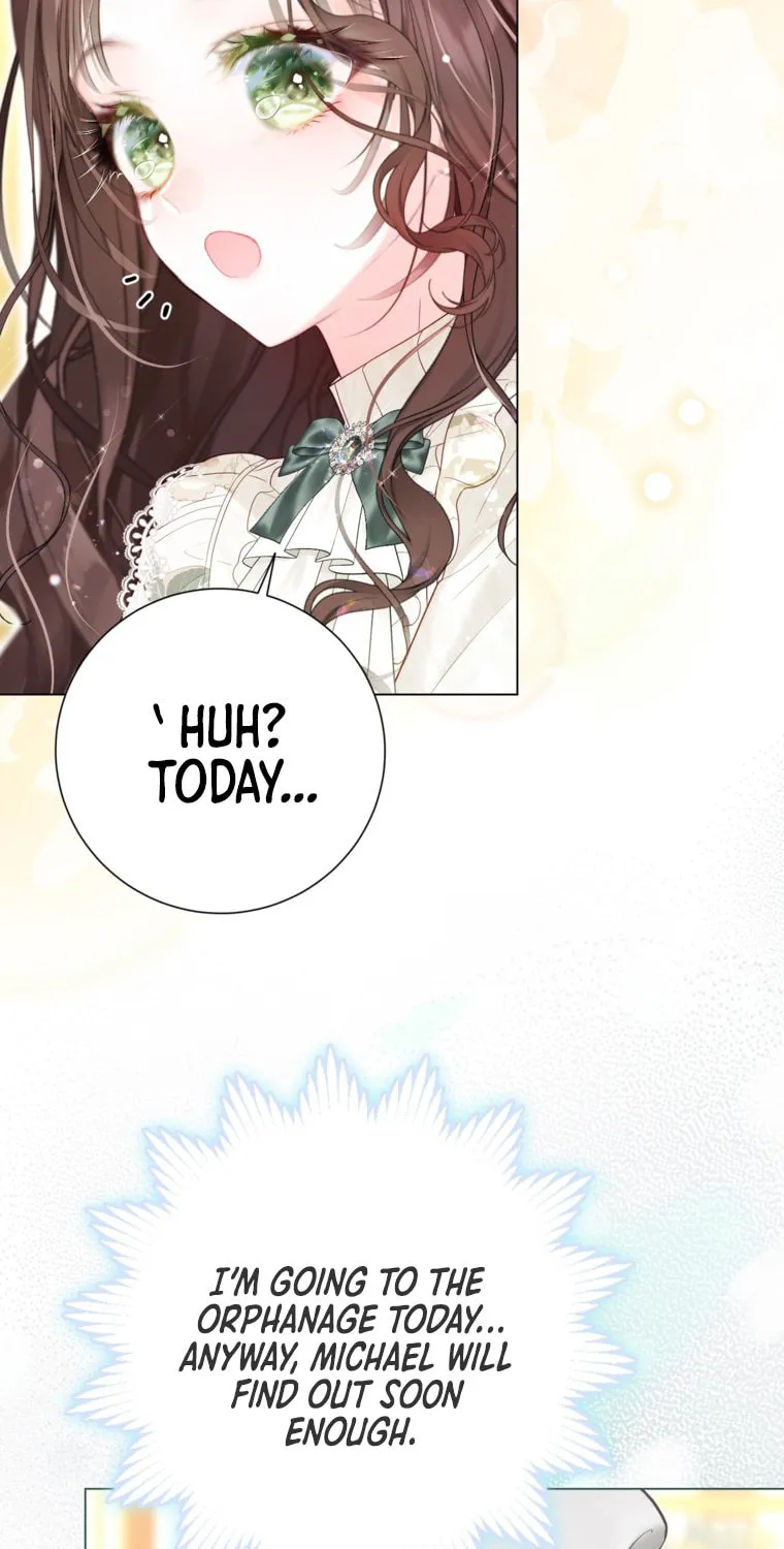 The World Without My Sister Who Everyone Loved Chapter 49 page 28 - 