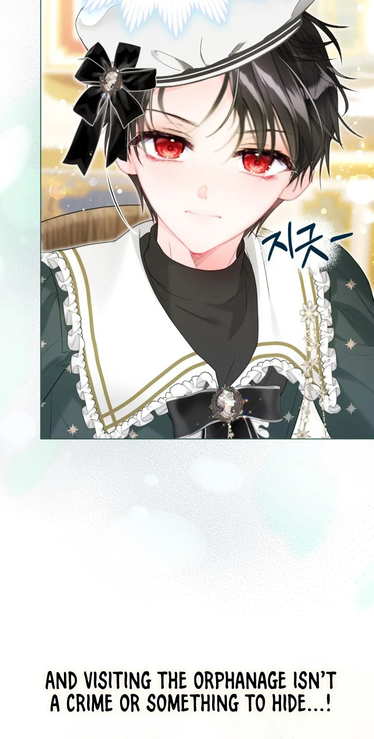 The World Without My Sister Who Everyone Loved Chapter 49 page 29 - 
