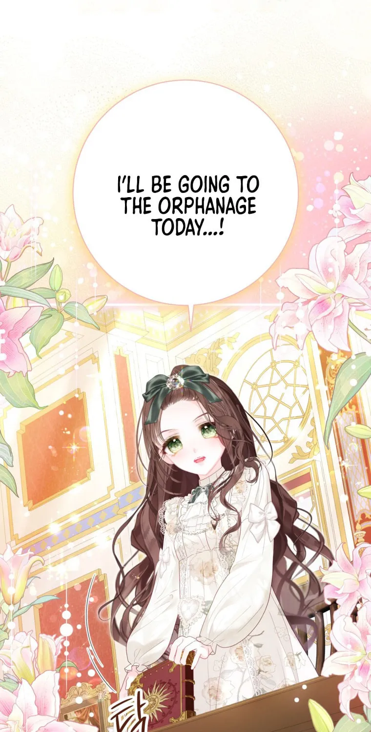 The World Without My Sister Who Everyone Loved Chapter 49 page 30 - 