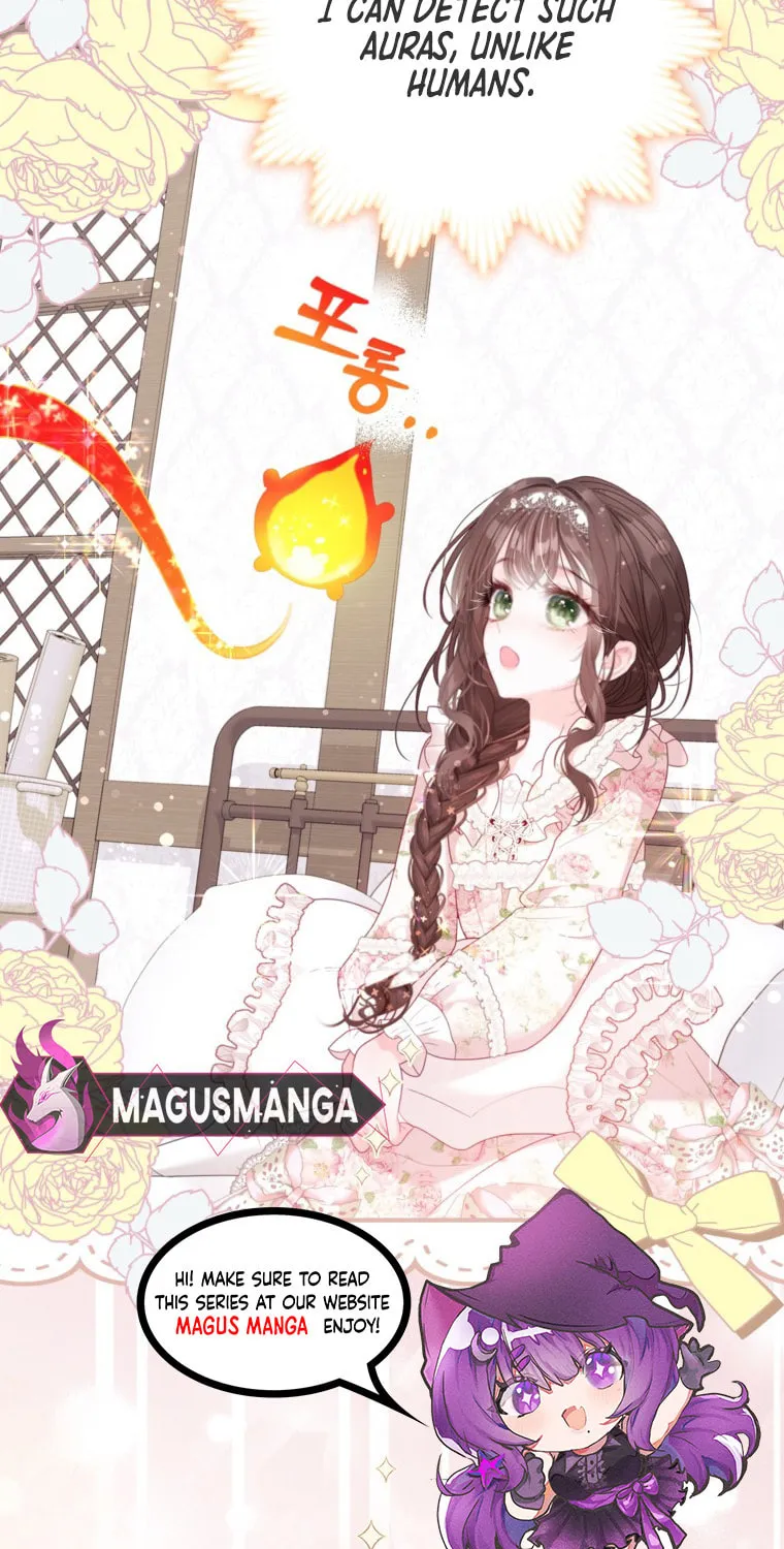 The World Without My Sister Who Everyone Loved Chapter 49 page 4 - 