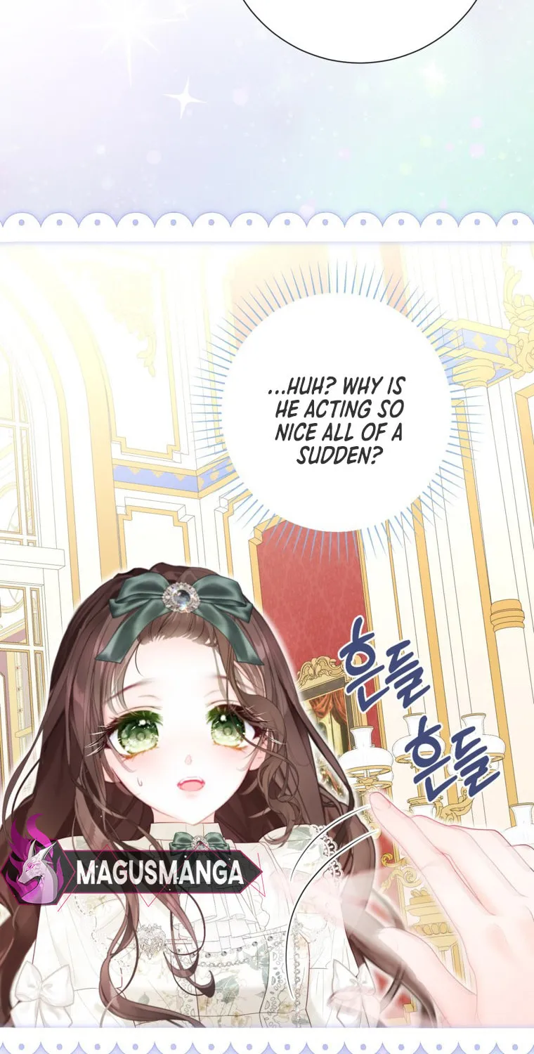 The World Without My Sister Who Everyone Loved Chapter 49 page 32 - 