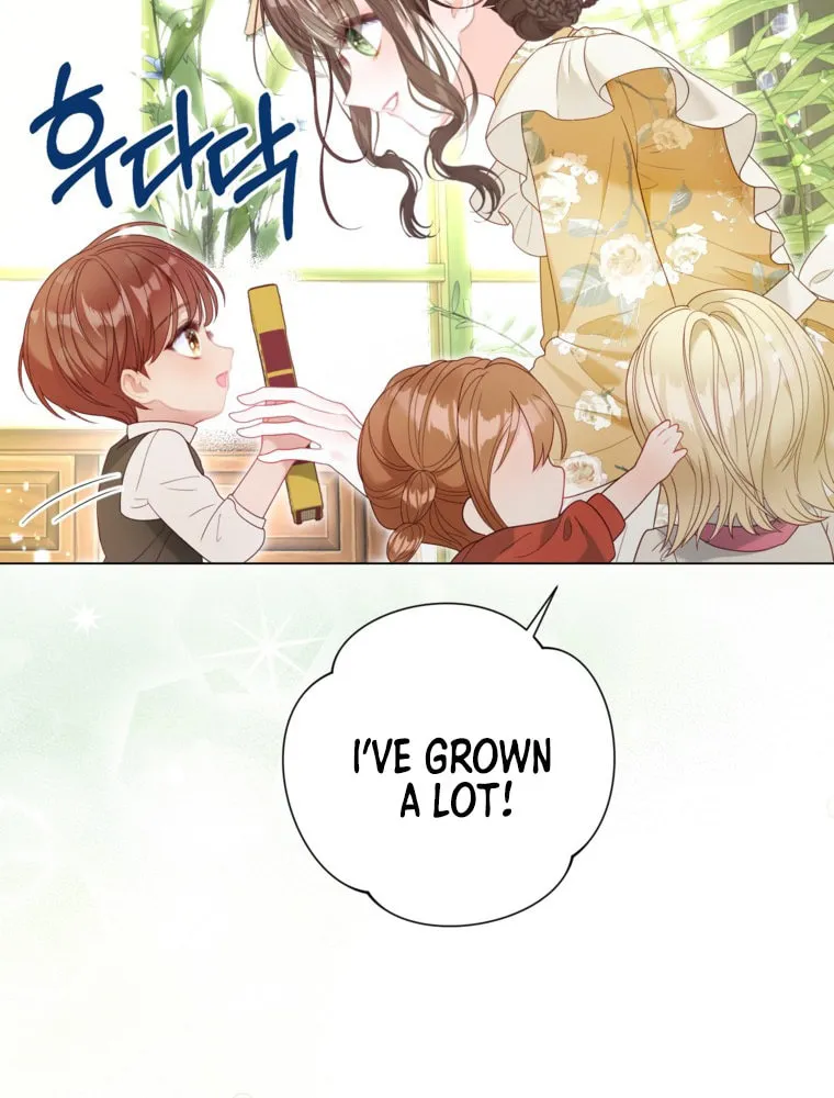The World Without My Sister Who Everyone Loved Chapter 49 page 37 - 