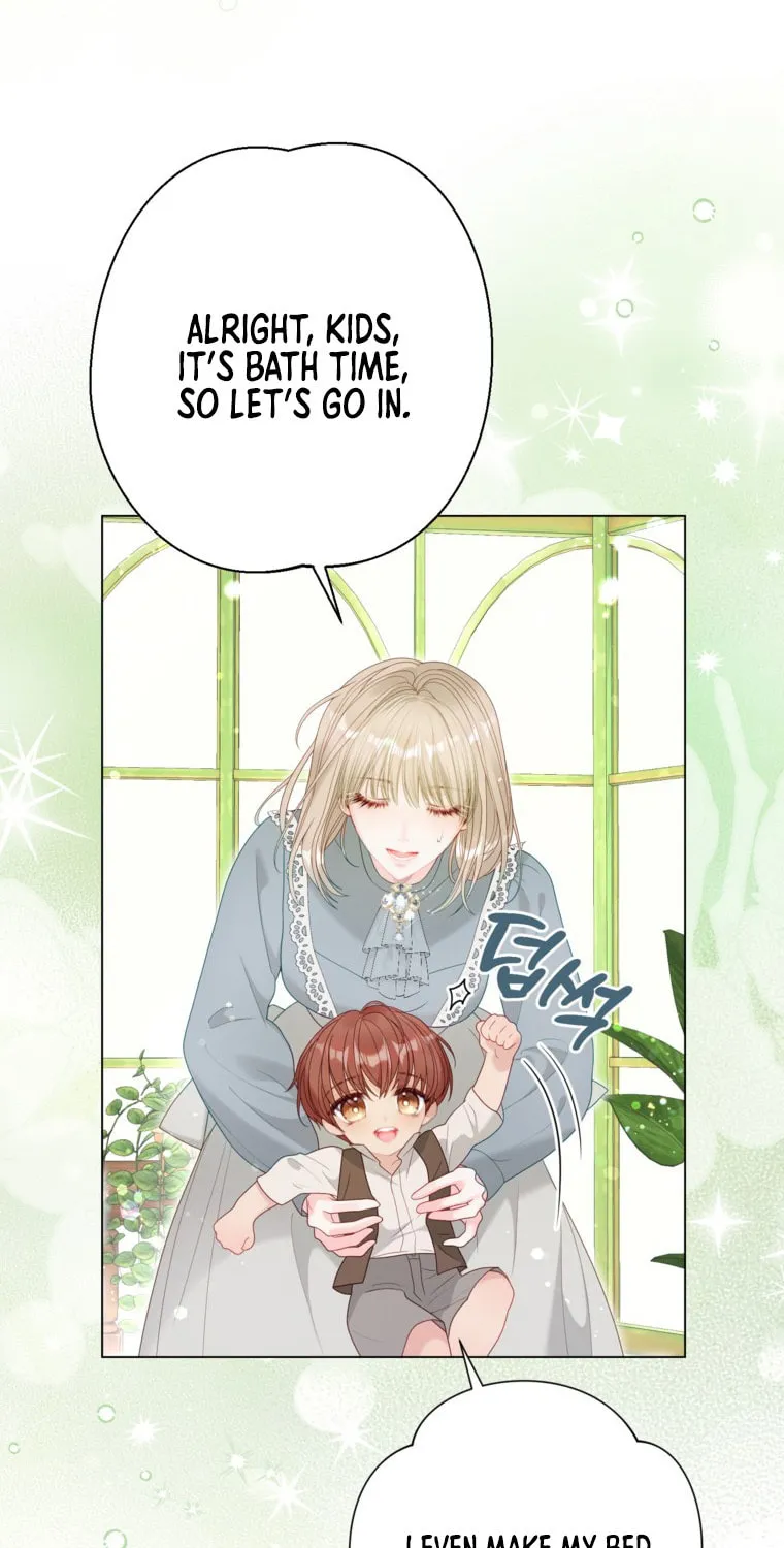 The World Without My Sister Who Everyone Loved Chapter 49 page 38 - 
