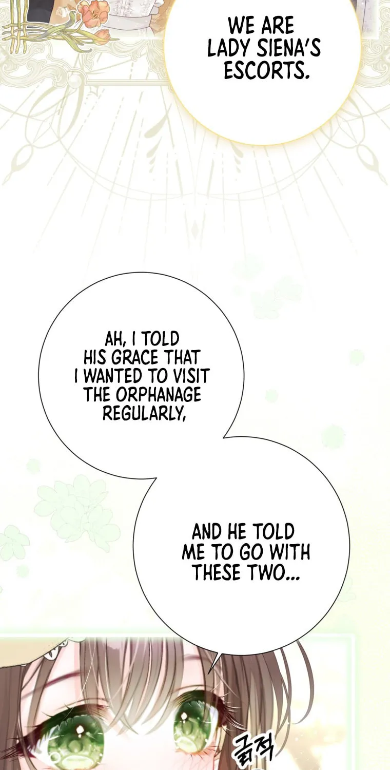 The World Without My Sister Who Everyone Loved Chapter 49 page 40 - 