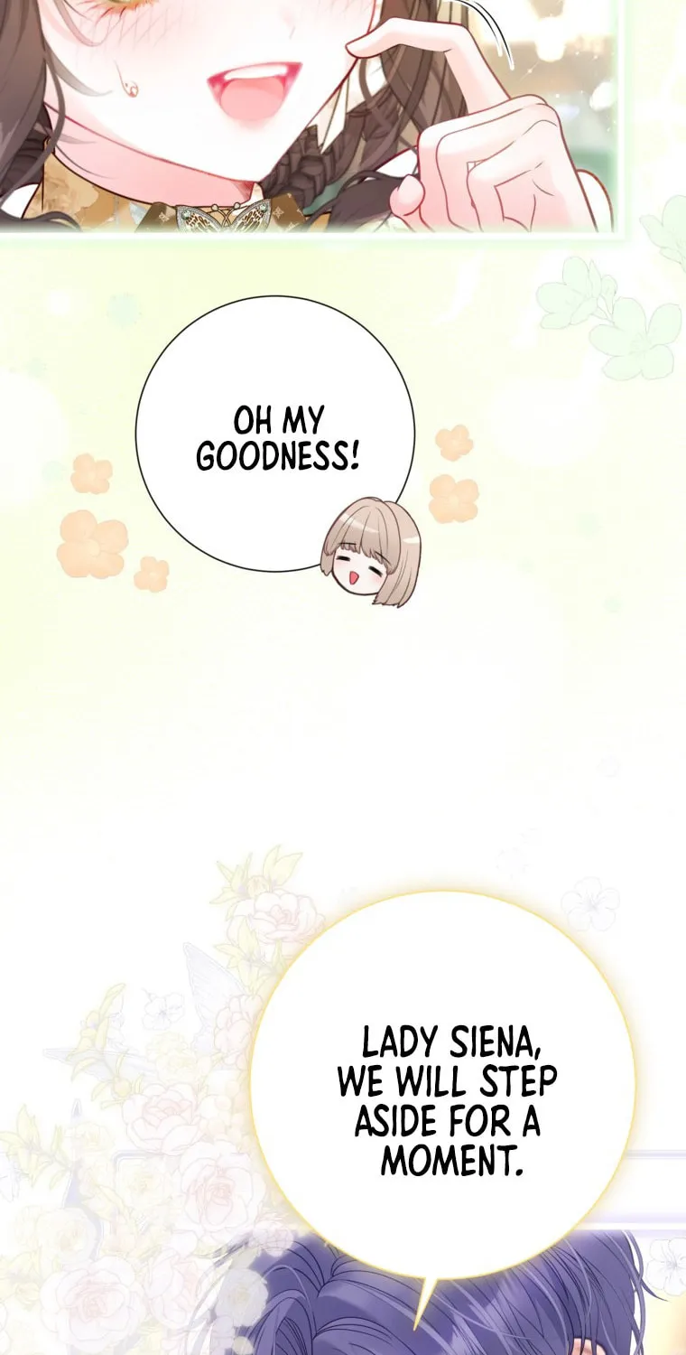 The World Without My Sister Who Everyone Loved Chapter 49 page 41 - 