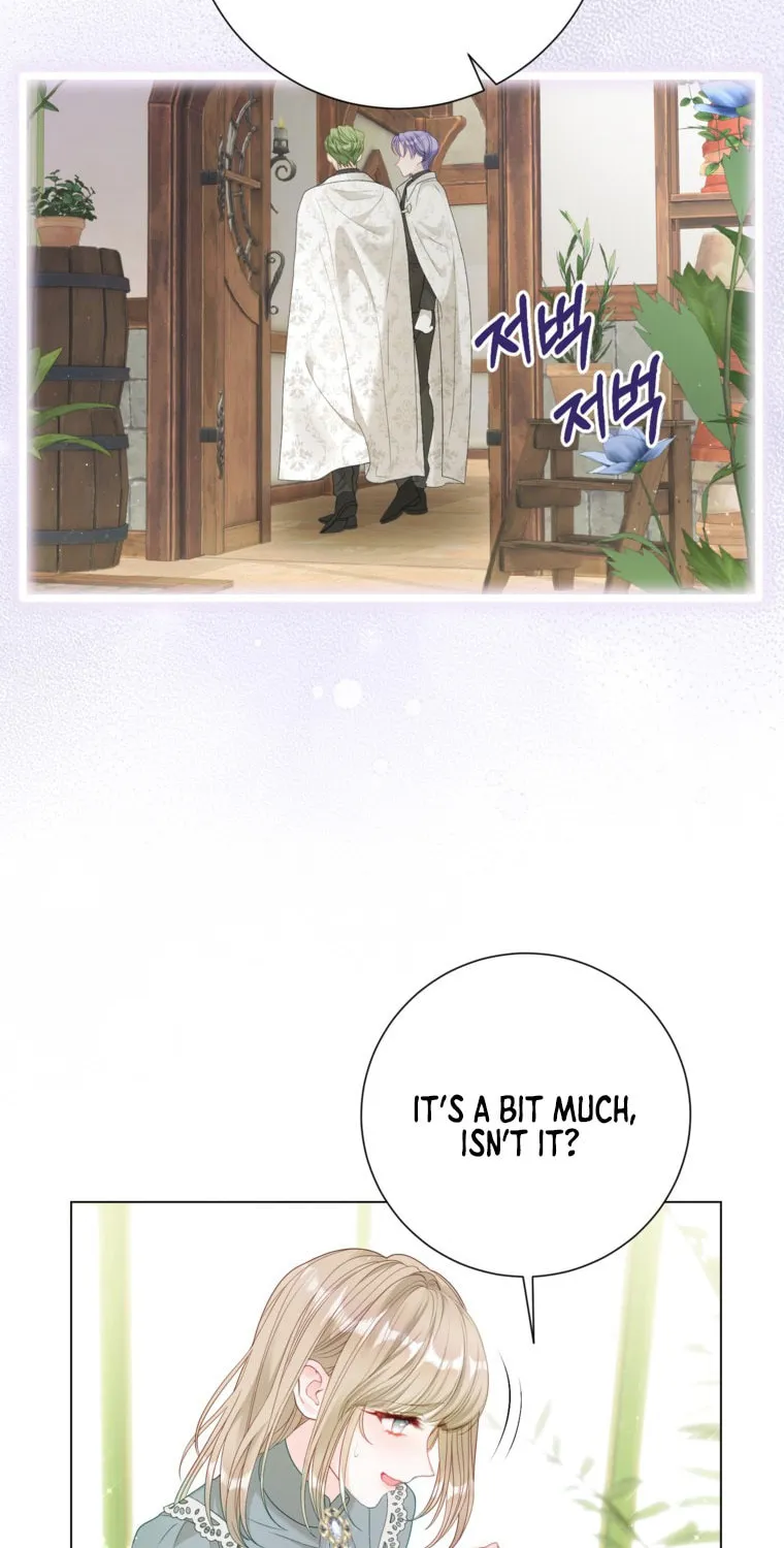 The World Without My Sister Who Everyone Loved Chapter 49 page 43 - 