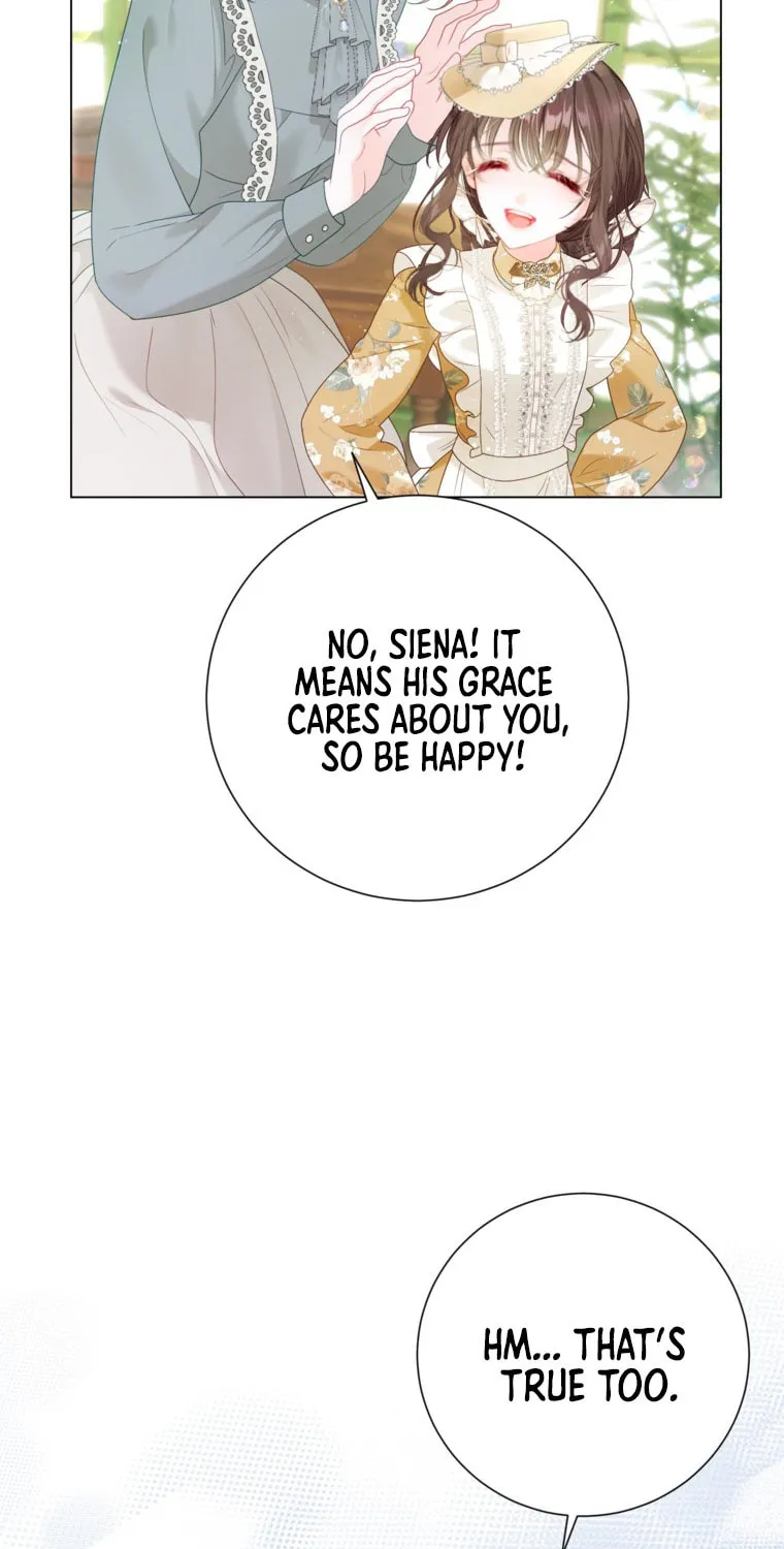 The World Without My Sister Who Everyone Loved Chapter 49 page 44 - 