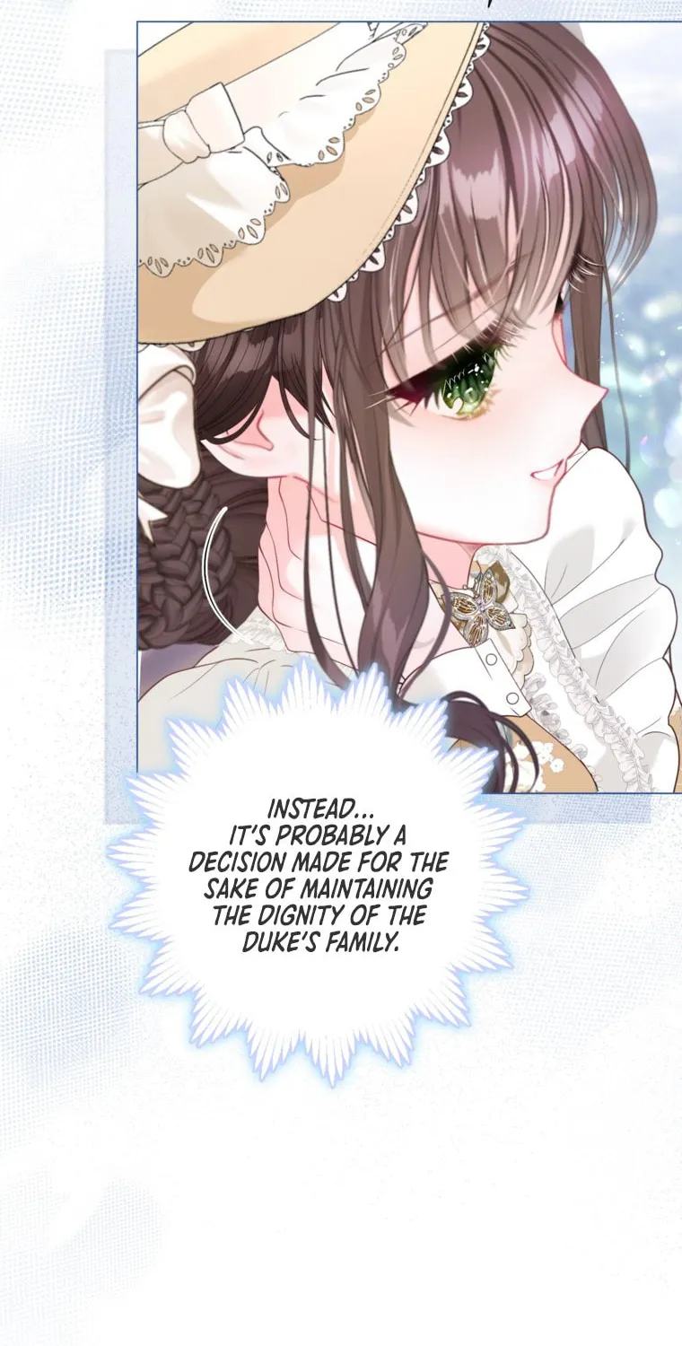 The World Without My Sister Who Everyone Loved Chapter 49 page 45 - 