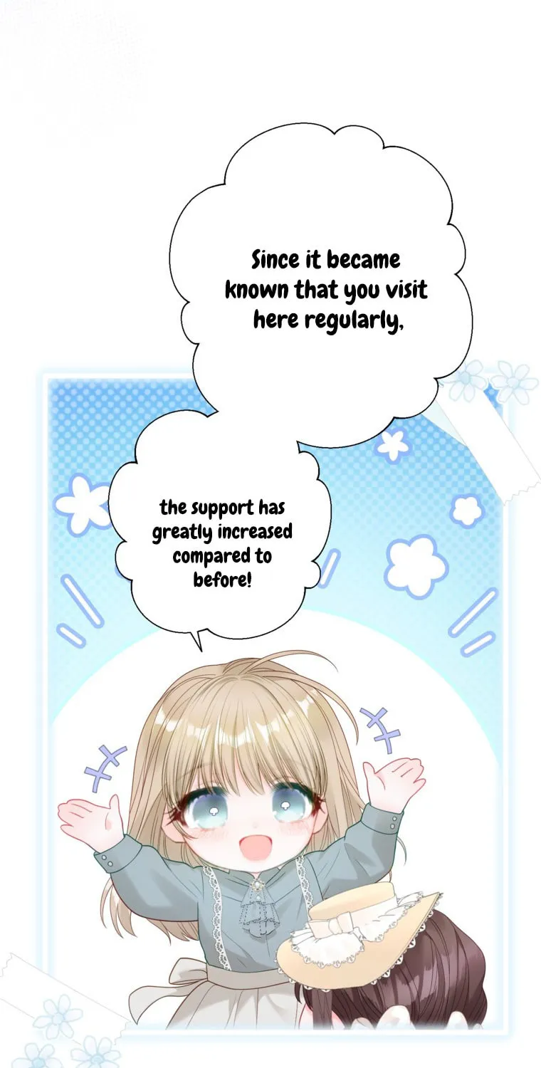 The World Without My Sister Who Everyone Loved Chapter 49 page 46 - 