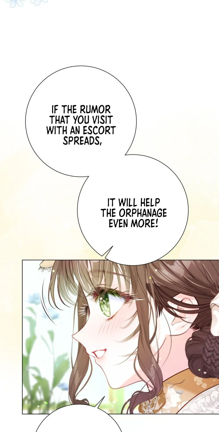The World Without My Sister Who Everyone Loved Chapter 49 page 47 - 