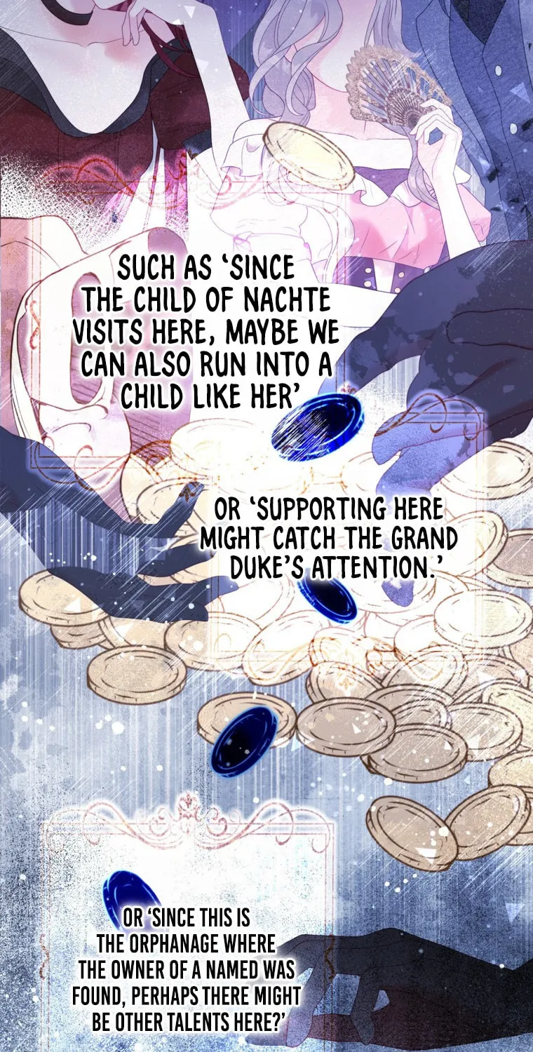The World Without My Sister Who Everyone Loved Chapter 49 page 49 - 