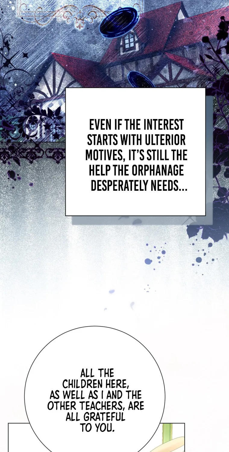 The World Without My Sister Who Everyone Loved Chapter 49 page 50 - 
