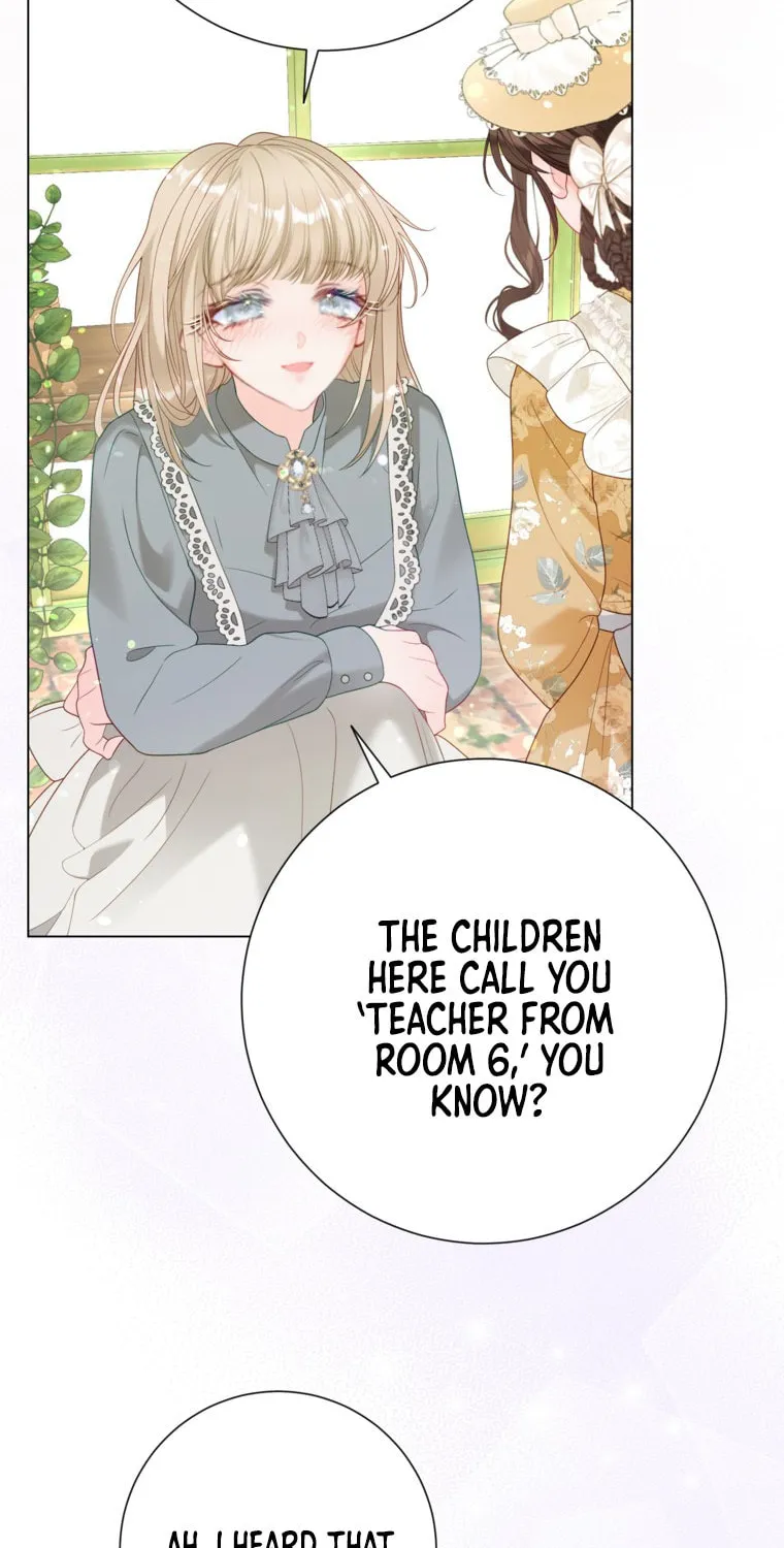 The World Without My Sister Who Everyone Loved Chapter 49 page 51 - 