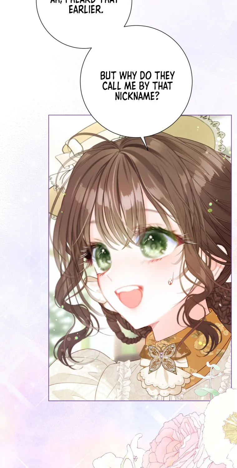 The World Without My Sister Who Everyone Loved Chapter 49 page 52 - 