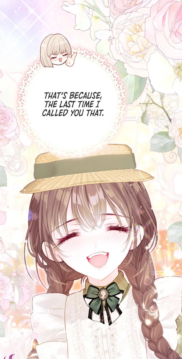 The World Without My Sister Who Everyone Loved Chapter 49 page 53 - 