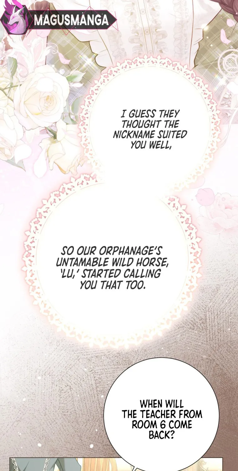 The World Without My Sister Who Everyone Loved Chapter 49 page 54 - 