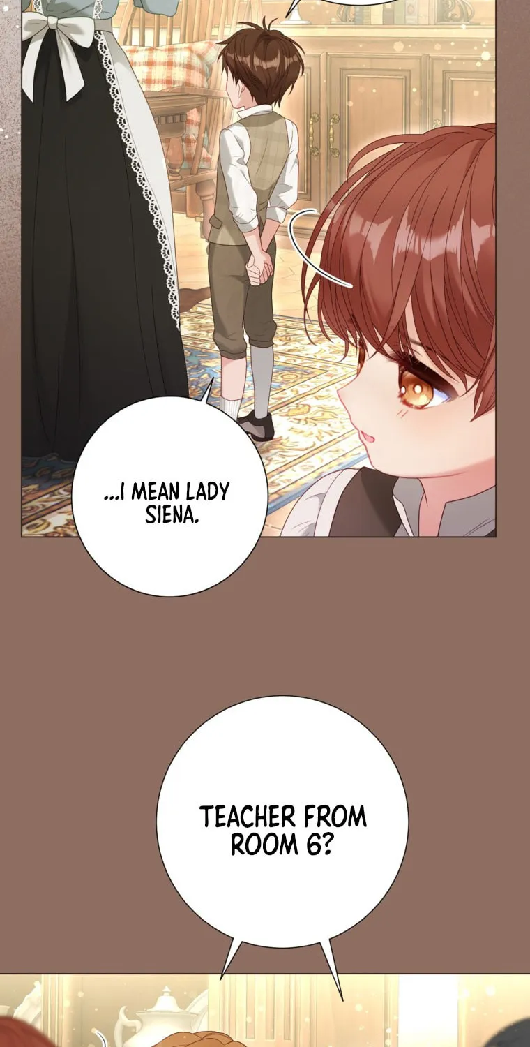 The World Without My Sister Who Everyone Loved Chapter 49 page 55 - 
