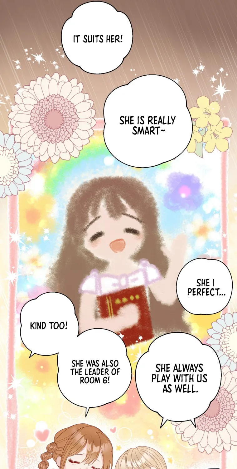 The World Without My Sister Who Everyone Loved Chapter 49 page 57 - 