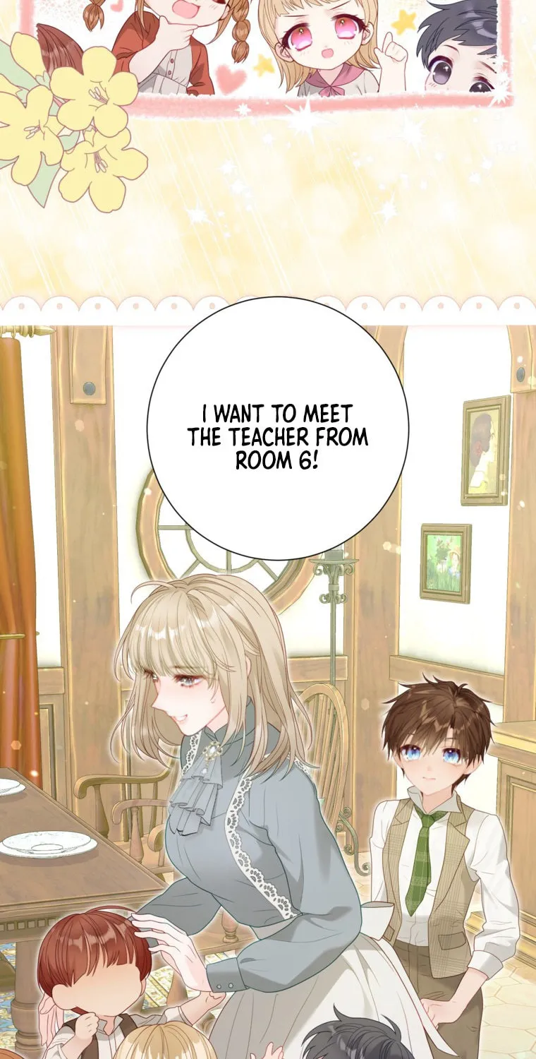 The World Without My Sister Who Everyone Loved Chapter 49 page 58 - 