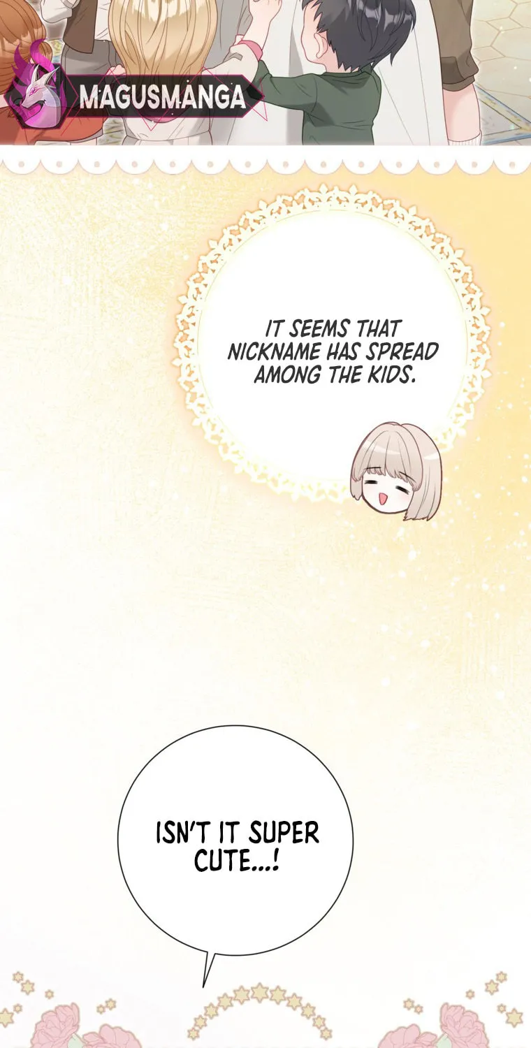The World Without My Sister Who Everyone Loved Chapter 49 page 59 - 