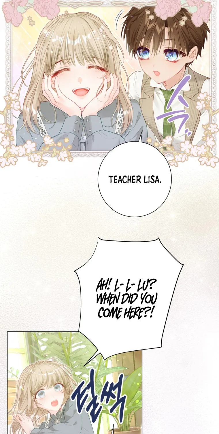 The World Without My Sister Who Everyone Loved Chapter 49 page 60 - 