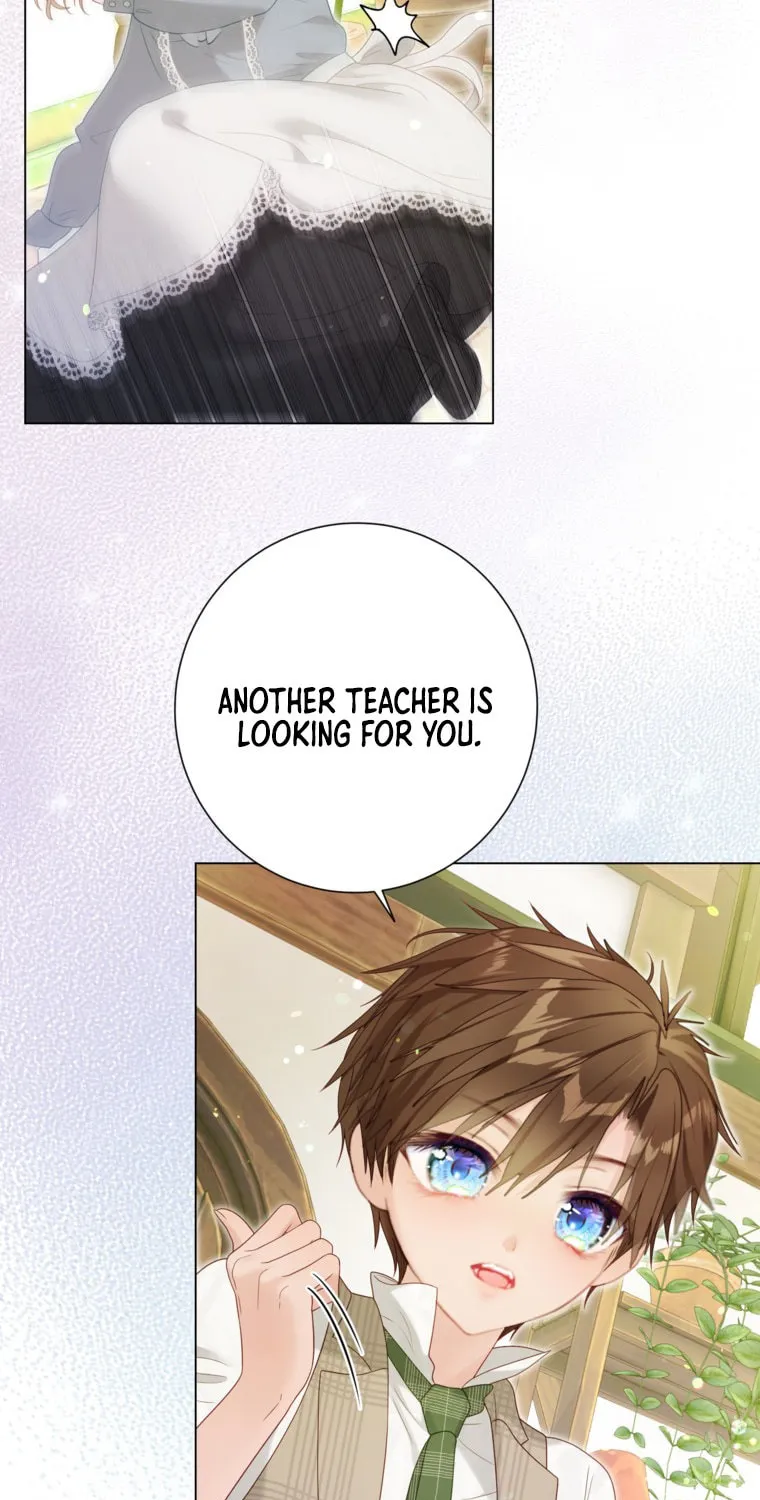 The World Without My Sister Who Everyone Loved Chapter 49 page 61 - 