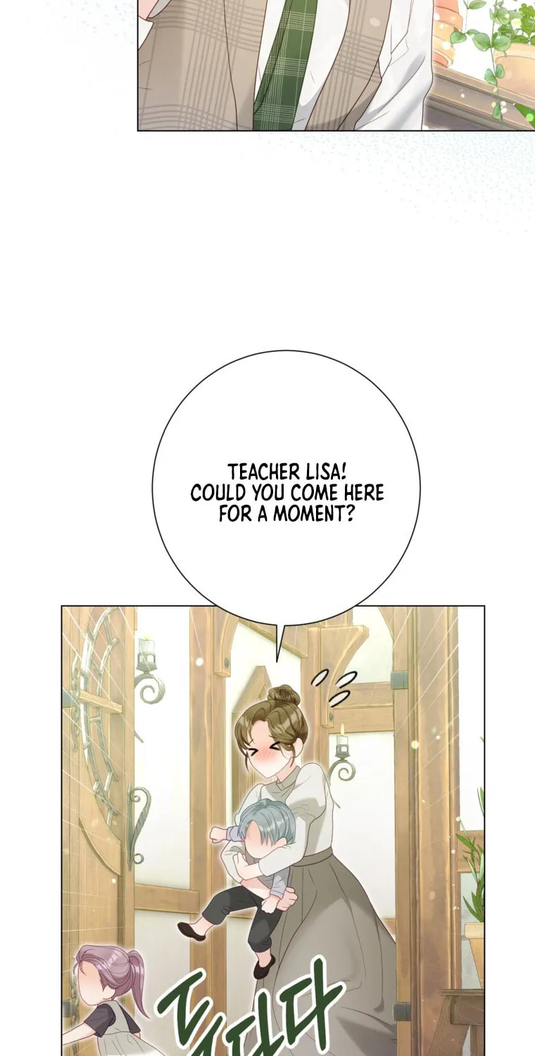 The World Without My Sister Who Everyone Loved Chapter 49 page 62 - 
