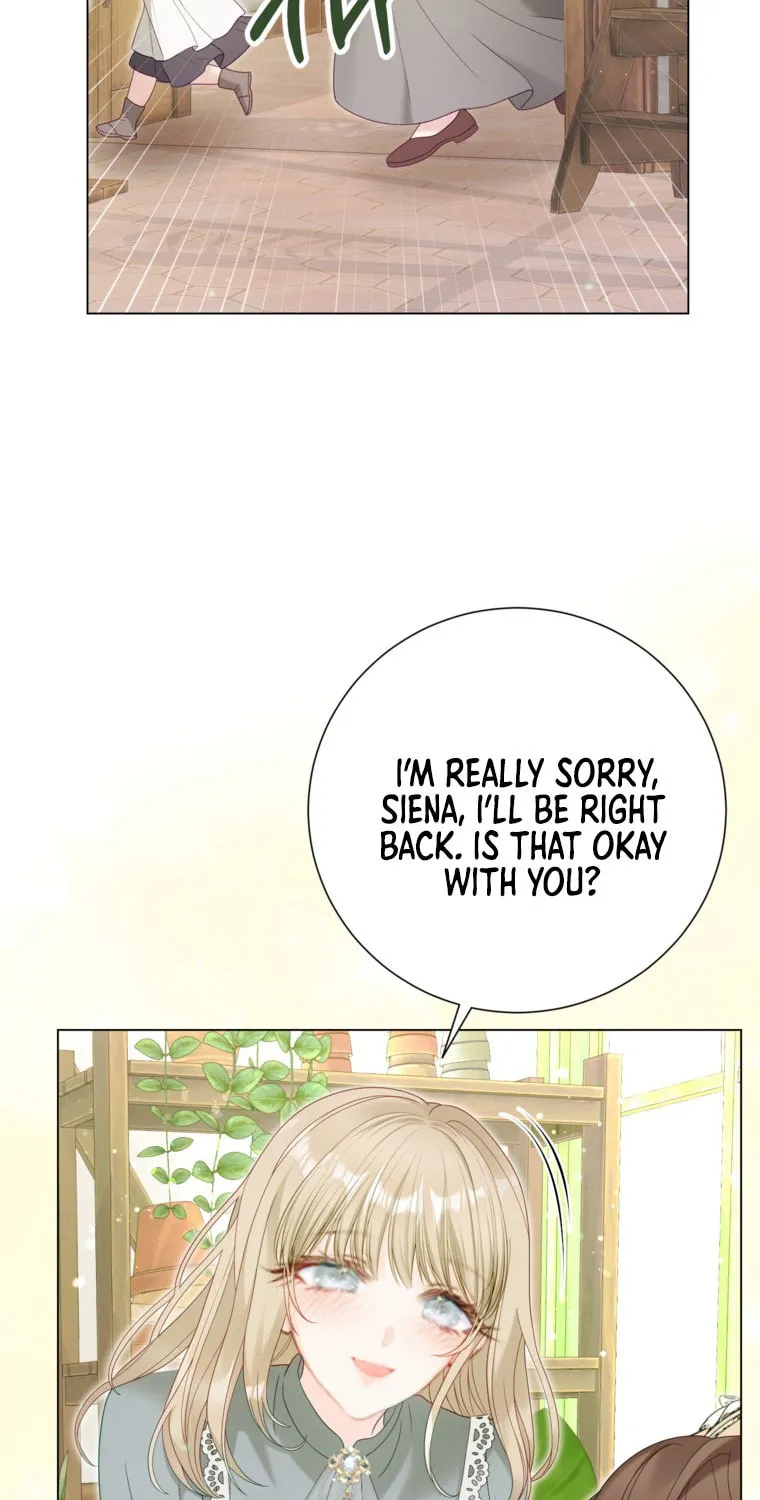 The World Without My Sister Who Everyone Loved Chapter 49 page 63 - 